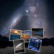 Projecteur - Galaxie 360