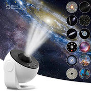 Projecteur - Galaxie 360