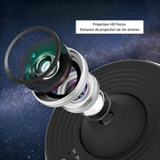 Projecteur - Galaxie 360